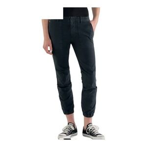 Nili Lotan cropped military pant